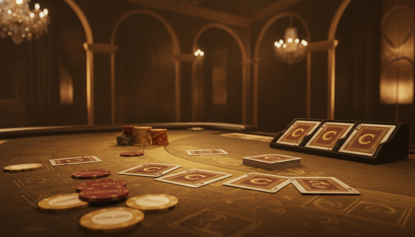 Explora la Variedad de Juegos en Coolzino Casino